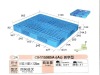 cheap plastic pallet -1150*985*120 single face