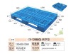 cheap plastic pallet -1200*800*135 single face