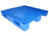 cheap plastic pallet -1250*1000*150 single  face