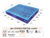 cheap plastic pallet -1300*1300*150double face