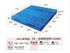 cheap plastic pallet -1400*1400*150 double face