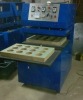 cheap scourer packing machine(high output)