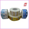 cheapest glue sticker adhesive label