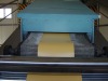 chemical crosslink pe foam production line