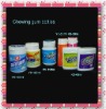 chewing gum bottle 40ml to 200ml