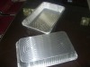 chicken  foil containers