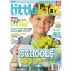 child magazine