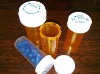 child resistant vials