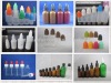 childproof bottle 10ml with color cap