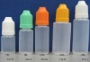 childproof cap drop bottle,  translucent or transparent