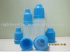 childproof cap eye drop bottle