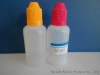 childproof cap eye drop bottle