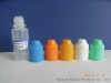 childproof cap eye drop bottle