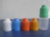 childproof cap eye drop bottles