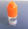 childproof cap eyedropper bottles 8ml