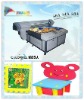 childrem's EVA toys digital printing machine