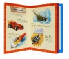 children board book printed