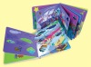 children board book printing