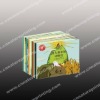 children book printing company in case bound cardboard book publishing