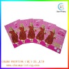 children card