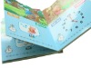 children cardboard book printing