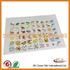 children cartoon sticker