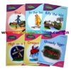 children color story book