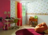 children living room wallpaper printing service