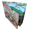 children printing books  from China supplier