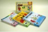 children printing books from China supplier