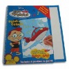 children puzzle book manufacturer puzzle book printing