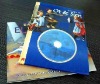 children's book printing with CD