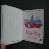 children's hardcover paper book printing