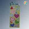 children sticker paper