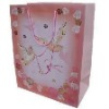 china 14 years professional manufacturer lady fashion paper handbag making