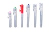 china 5ml-12ml plastic perfume atomizer