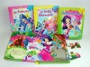 china Children book printing service