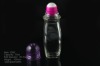 china glass deo rolling bottle 50ml