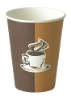 china manufacturer food grade recyclable paper cup