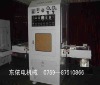 china plastic welding cutting machine