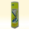 china professional foil lamination film label