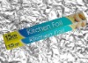 china's aluminium foil warp