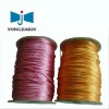 chiness knot  make of  rayon silk