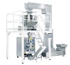 chocolate sugar  packing machine