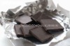 chocolate wrapping aluminum foil