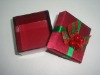 christmas gift card box