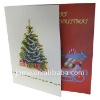 christmas greeting card