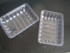 clamshell   disposable food  container  package