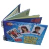 class book printing from China supplier