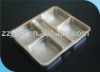 classical disposable blister tray